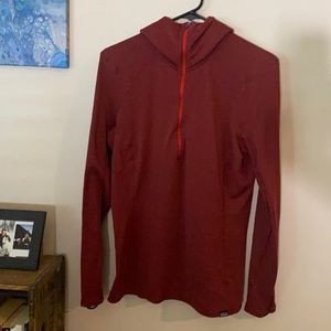 Patagonia Capilene Baselayer - Thermal Weight